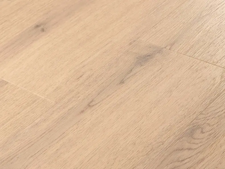 View of Laholm Oak Wide Plank luxury vinyl tile by Amtico
