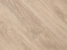 View of Gotland Oak Narrow Plank luxury vinyl tile by Amtico