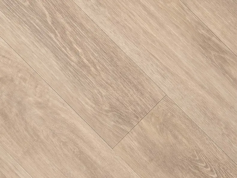 View of Gotland Oak Wide Plank luxury vinyl tile by Amtico