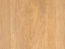 View of Fawn Oak Narrow Plank luxury vinyl tile by Amtico