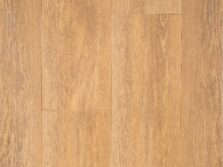 View of Fawn Oak Wide Plank luxury vinyl tile by Amtico