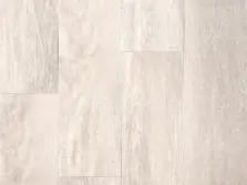 View of Dusted Oak Narrow Plank luxury vinyl tile by Amtico