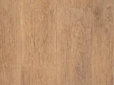 View of Amber Oak Narrow Plank luxury vinyl tile by Amtico