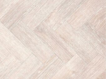 View of Seaboard Oak Wide Plank luxury vinyl tile by Amtico