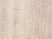 View of Shell Oak Wide Plank luxury vinyl tile by Amtico