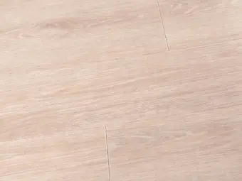 View of Shell Oak Wide Plank luxury vinyl tile by Amtico
