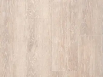 View of Shell Oak Pattern luxury vinyl tile by Amtico