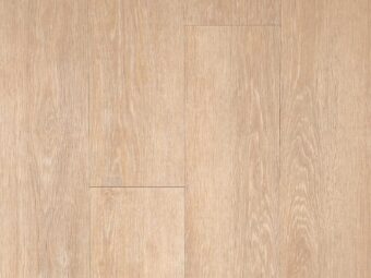 View of Cowrie Oak Narrow Plank luxury vinyl tile by Amtico