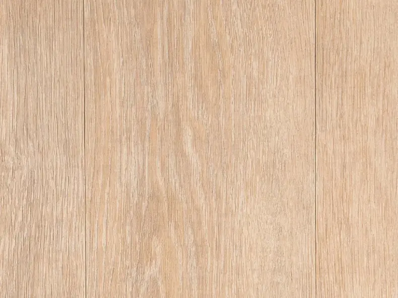 View of Cowrie Oak Wide Plank luxury vinyl tile by Amtico
