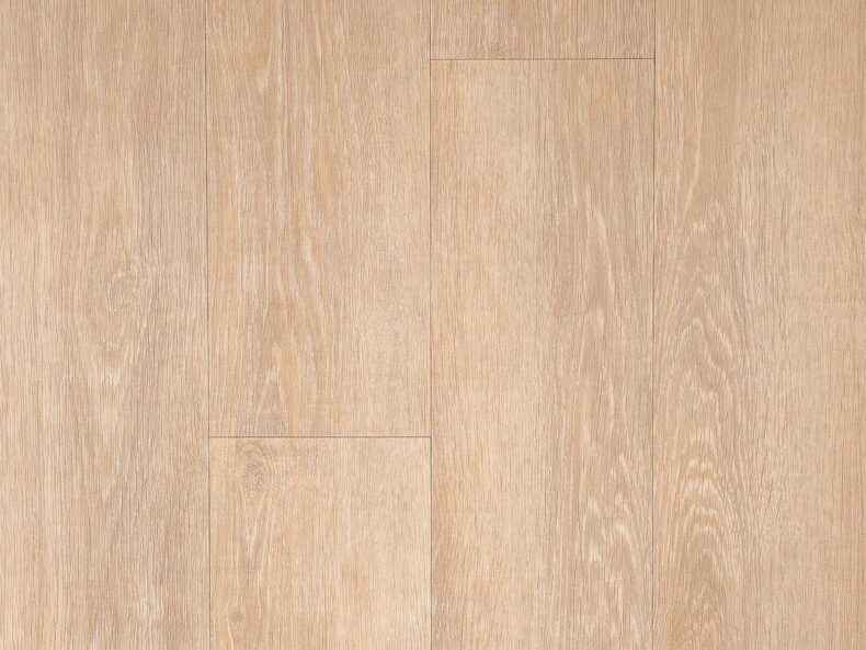 View of Cowrie Oak Pattern luxury vinyl tile by Amtico