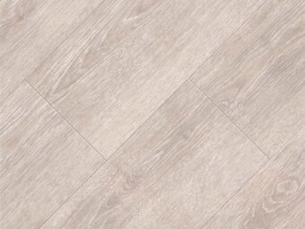 View of Strand Oak Wide Plank luxury vinyl tile by Amtico