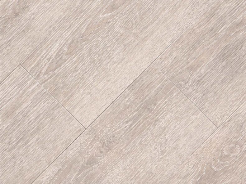 View of Strand Oak Wide Plank luxury vinyl tile by Amtico