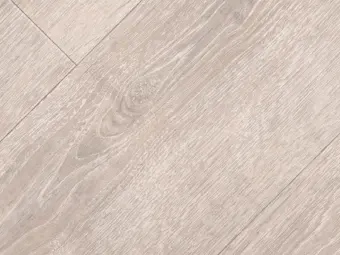 View of Strand Oak Pattern luxury vinyl tile by Amtico