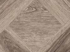 View of Valley Oak Pattern luxury vinyl tile by Amtico