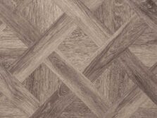 View of Valley Oak Pattern luxury vinyl tile by Amtico