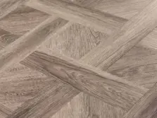 View of Valley Oak Pattern luxury vinyl tile by Amtico