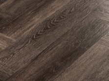 View of Burnished Timber Wide Plank luxury vinyl tile by Amtico