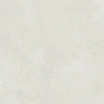 View of Pale Limestone luxury vinyl tile by Amtico