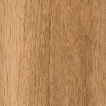 View of Honey Oak luxury vinyl tile by Amtico