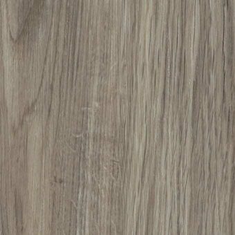 View of Weathered Oak luxury vinyl tile by Amtico