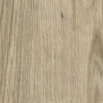 View of Sun Bleached Oak luxury vinyl tile by Amtico
