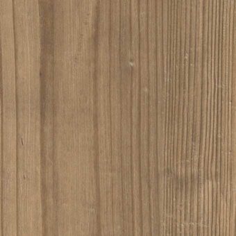 View of Dry Cedar luxury vinyl tile by Amtico
