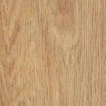 View of Linden Oak luxury vinyl tile by Amtico