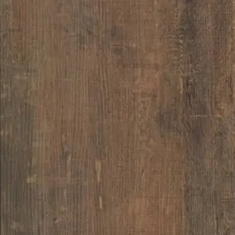 View of Chapel Oak luxury vinyl tile by Amtico