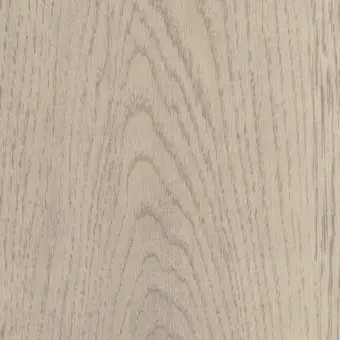 View of Nimbus Oak luxury vinyl tile by Amtico