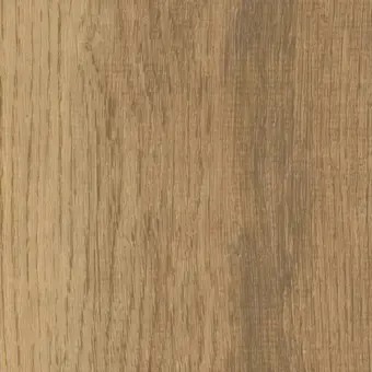View of Crest Oak luxury vinyl tile by Amtico