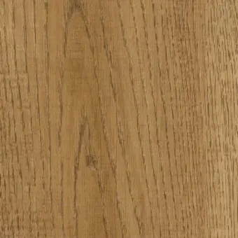 View of Voyage Oak luxury vinyl tile by Amtico