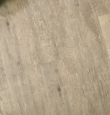 View of Beached Timber luxury vinyl tile by Amtico