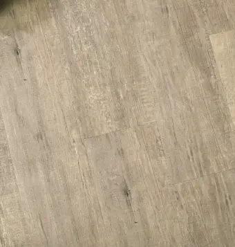 View of Beached Timber luxury vinyl tile by Amtico