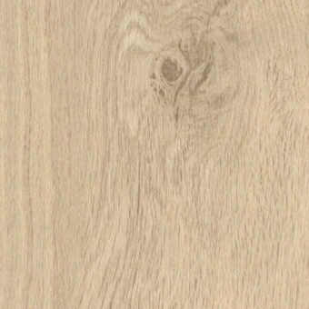 View of Springtide Oak luxury vinyl tile by Amtico