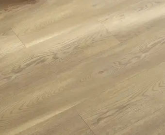 View of Smokehouse Oak luxury vinyl tile by Amtico