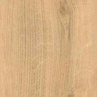 View of Meadow Oak luxury vinyl tile by Amtico