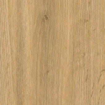 View of Falmouth Oak luxury vinyl tile by Amtico