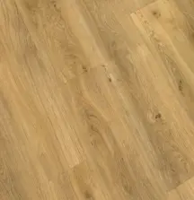 View of Hunters Oak luxury vinyl tile by Amtico