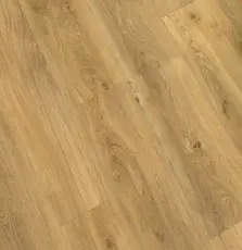 View of Hunters Oak luxury vinyl tile by Amtico