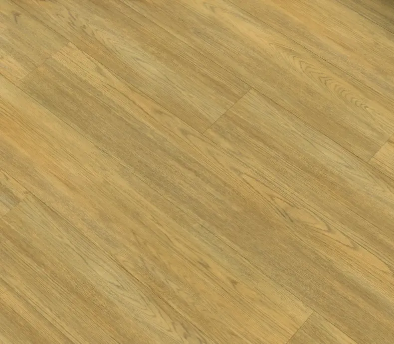 View of Solstice Grain luxury vinyl tile by Amtico