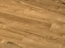 View of English Oak luxury vinyl tile by Amtico