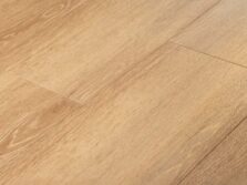 View of Spacia Muted Oak in Small Parquet luxury vinyl tile by Amtico