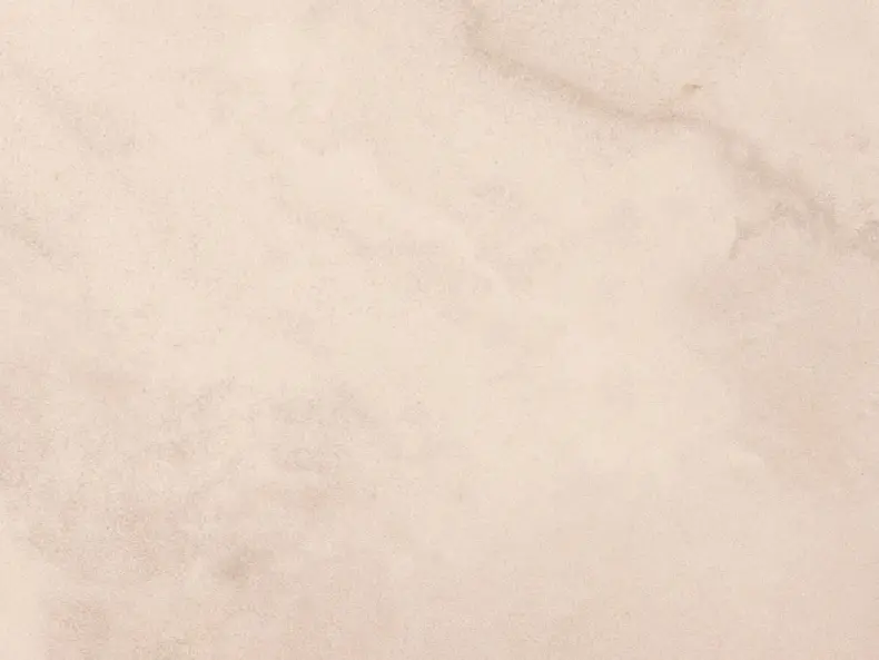 View of Spacia Rose Marble Small Parquet luxury vinyl tile by Amtico