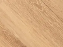 View of Spacia Muted Oak in Large Parquet luxury vinyl tile by Amtico