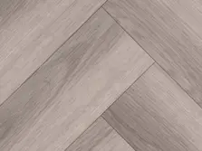 View of Spacia Nordic Oak in Large Parquet luxury vinyl tile by Amtico
