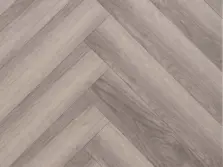 View of Spacia Nordic Oak in Large Parquet luxury vinyl tile by Amtico