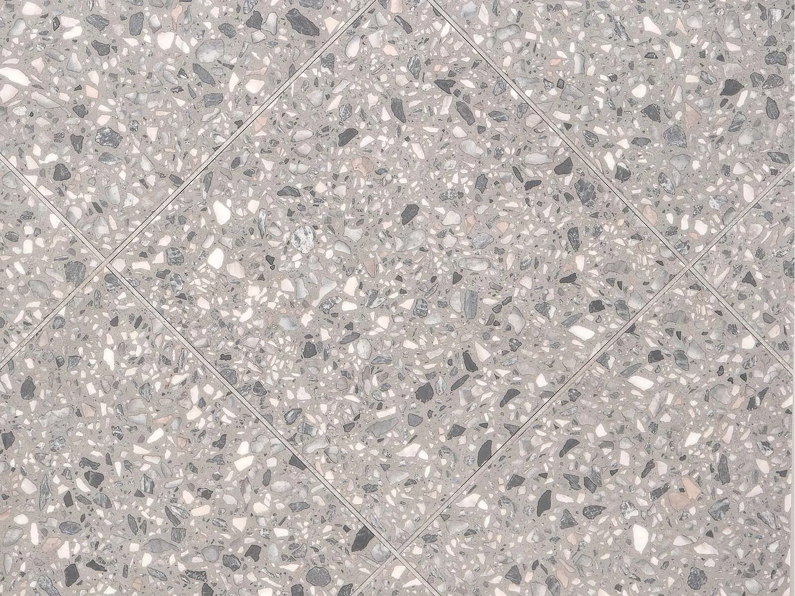 Amtico Spacia Mimosa Small Square | Higherground