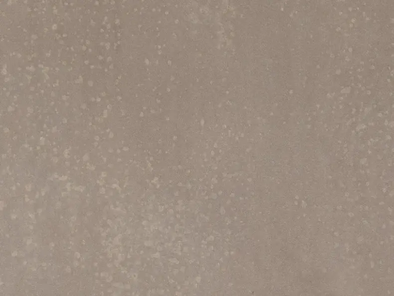 View of Spacia Metropolis Smoke Large Square luxury vinyl tile by Amtico