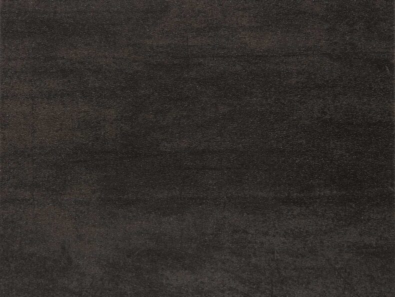 View of Spacia Steel Small Rectangle luxury vinyl tile by Amtico