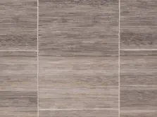 View of Spacia Mirus Feather Wide Plank luxury vinyl tile by Amtico